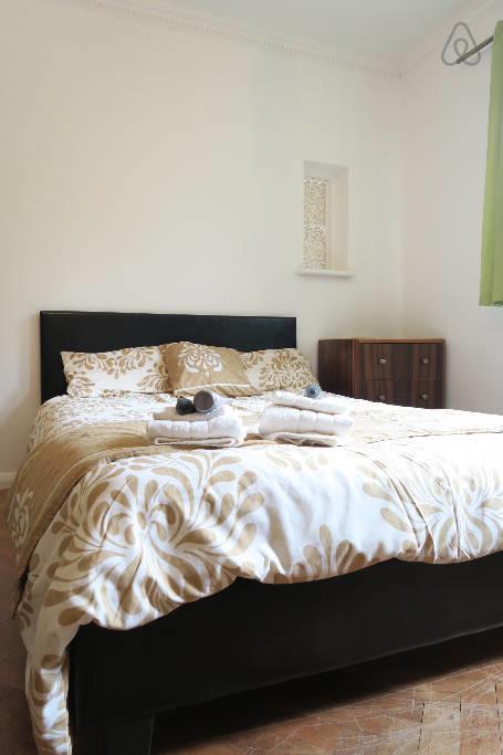 Oyo Guest House Ellipse Whetstone Pokój zdjęcie