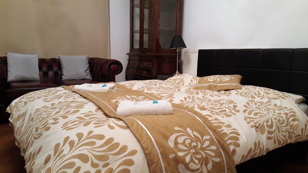 Oyo Guest House Ellipse Whetstone Pokój zdjęcie