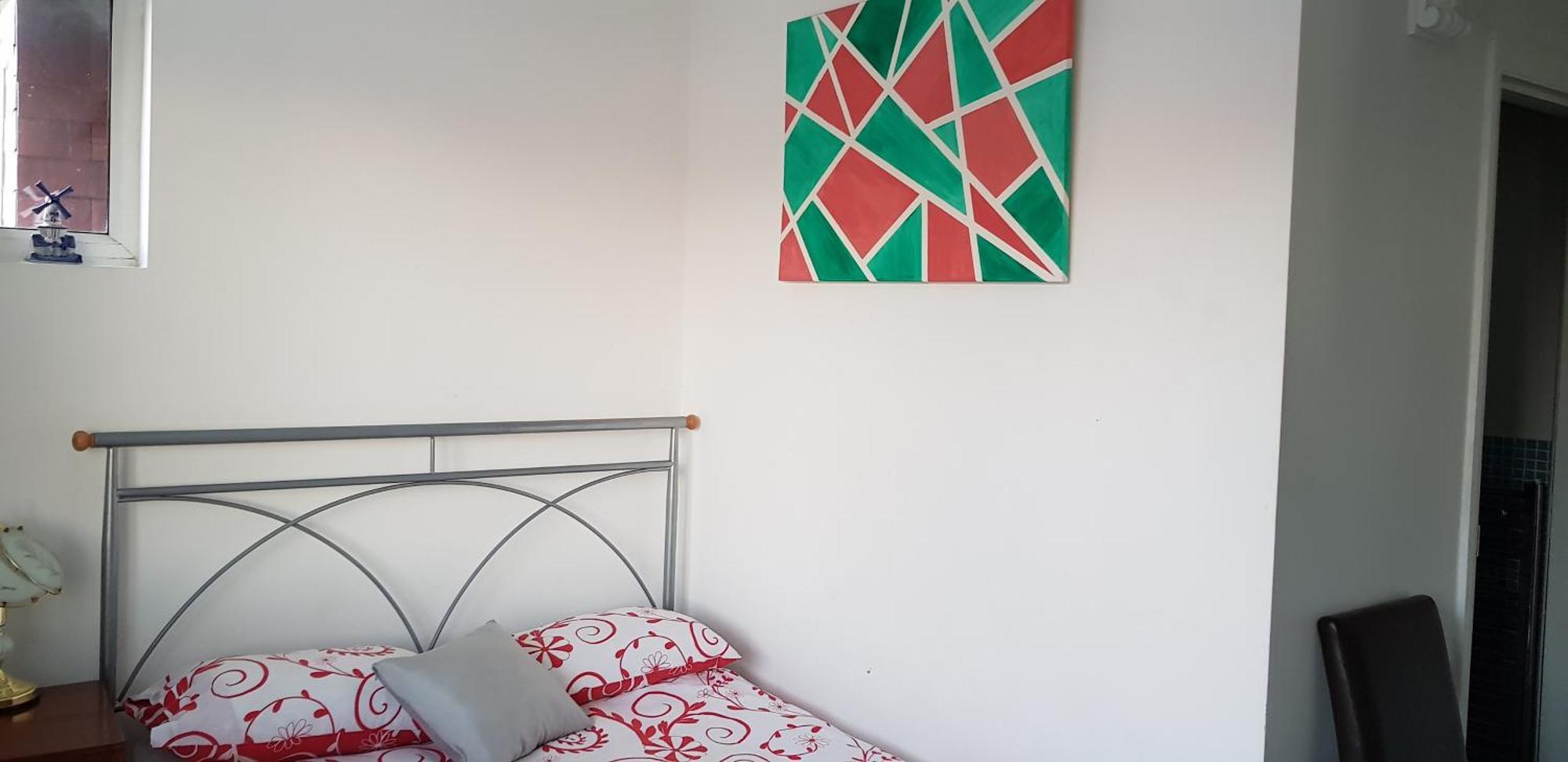 Oyo Guest House Ellipse Whetstone Zewnętrze zdjęcie
